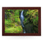 Yoosh Aira Force Falls Glenridden Lake District Lap Tray - Kitchen Tools & Gadgets - British D'sire