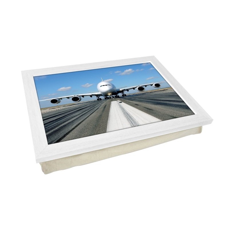 Yoosh Airbus A380 Lap Tray - Kitchen Tools & Gadgets - British D'sire