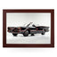 Yoosh Batmobile 1960's Lap Tray - Kitchen Tools & Gadgets - British D'sire