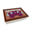 Yoosh Burnley FC 'The Clarets' Lap Tray - Kitchen Tools & Gadgets - British D'sire