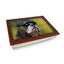 Yoosh Dressed Up Army Bull Dog Lap Tray - L0152 - Kitchen Tools & Gadgets - British D'sire