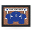 Yoosh Everton FC 'The Toffees' Lap Tray - L914 - Kitchen Tools & Gadgets - British D'sire