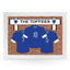 Yoosh Everton FC 'The Toffees' Lap Tray - L914 - Kitchen Tools & Gadgets - British D'sire