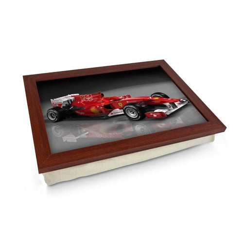 Yoosh Ferrari F1 Car Lap Tray - L0278