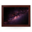 Yoosh Milky Way Galaxy Lap Tray - Kitchen Tools & Gadgets - British D'sire