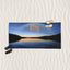Yoosh Moon And Lake - Beach Towel - British D'sire