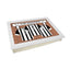 Yoosh Newcastle United FC 'The Magpies' Lap Tray - L919 - Kitchen Tools & Gadgets - British D'sire