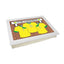 Yoosh Norwich City FC 'The Canaries' Lap Tray - L920 - Kitchen Tools & Gadgets - British D'sire