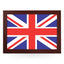 Yoosh Union Jack Flag Lap Tray - L0502 - Kitchen Tools & Gadgets - British D'sire