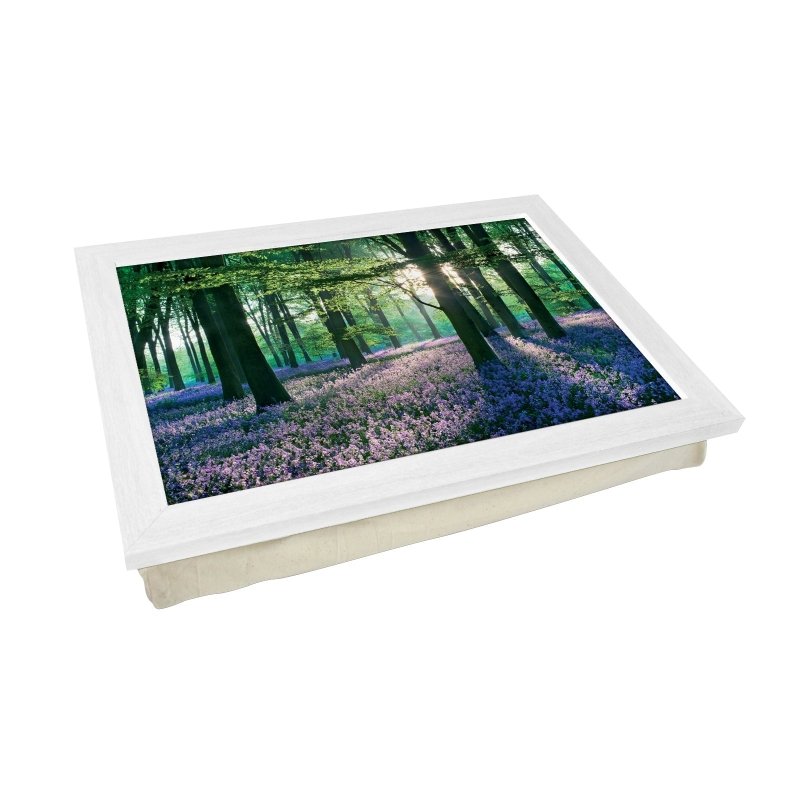 Yoosh Violet Field In Woods - L0069 - Kitchen Tools & Gadgets - British D'sire
