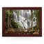 Yoosh Woodland Waterfall Lap Tray - Kitchen Tools & Gadgets - British D'sire