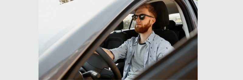 Beat blinding lights: Are polarised sunglasses good for driving? - British D'sire
