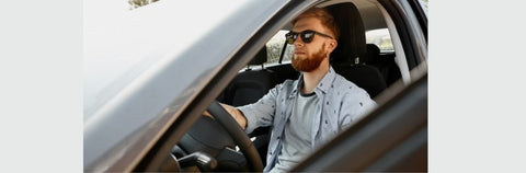 Beat blinding lights: Are polarised sunglasses good for driving?