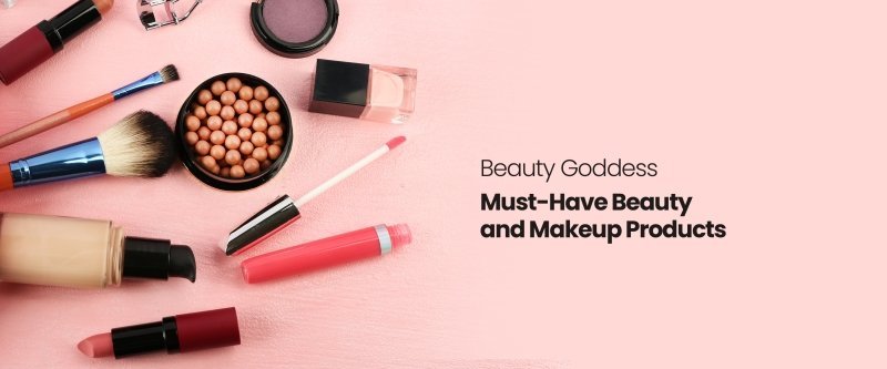 Beauty Must-Haves: Top Makeup & Skincare Essentials for a Flawless Glow - British D'sire