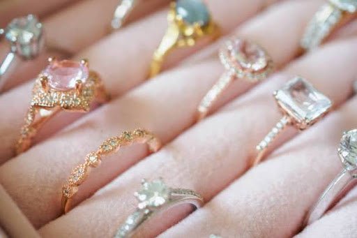 Do gemstone rings really work - Sparkling Science or Shimmering Stories? - British D'sire
