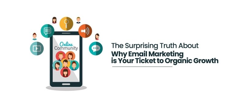 Email Marketing UK: Boost Organic Growth & Increase Sales - British D'sire