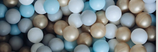 different types of pearls