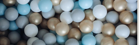 Exploring different pearl types - Choose from the unique colours and sizes