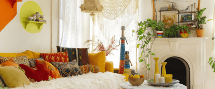 How to Transform Your Home with Unique Global Finds from British D’sire - British D'sire