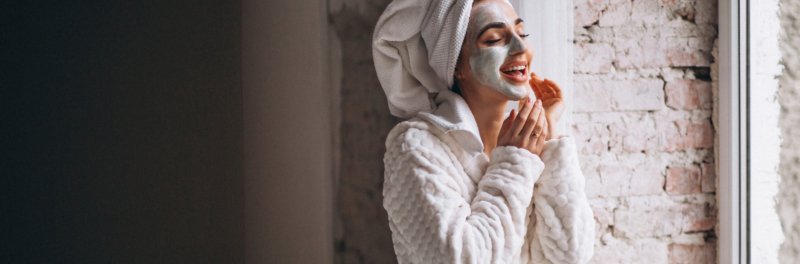 Incredible benefits of wearing a bathrobe: Relaxation, Self-care and more - British D'sire