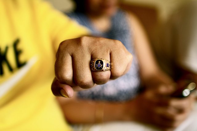 Masonic Ring Meaning Explained: History, Symbols & UK Guide - British D'sire