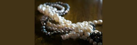 Never be fooled again - 12 tests to tell if pearls are real or fake