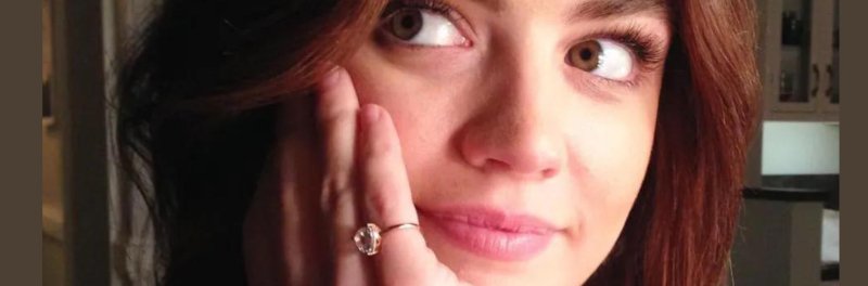 Pinky ring power play: Celebrities acing the unexpected ring trend - British D'sire