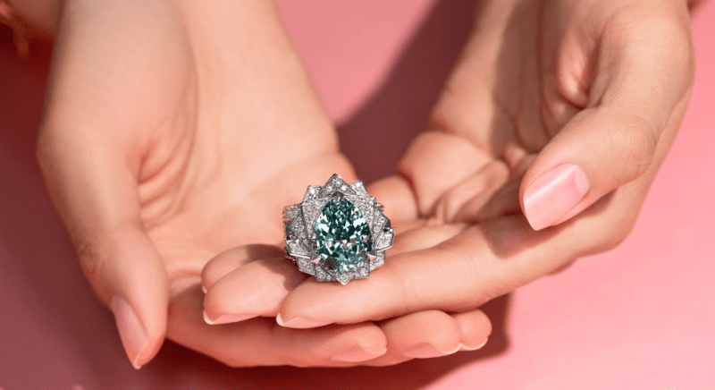 Sustainable & Ethical Jewellery UK: Trends, Benefits & What Brands Need to Know - British D'sire