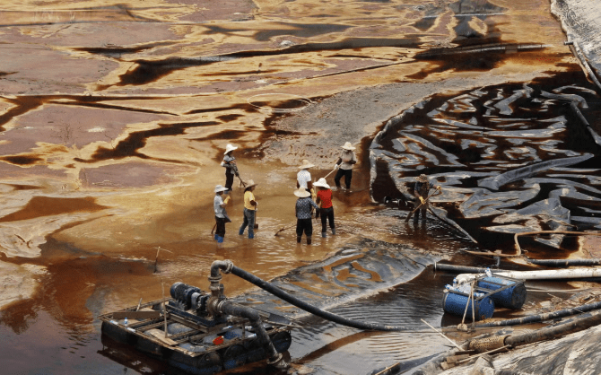 The Gold Discovery: Impact on Gold Price UK & Jewellery Trends - British D'sire