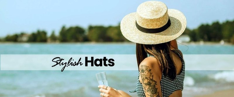 Tips to Mix & Match Hats with Your Wardrobe Staples | Style Guide UK - British D'sire