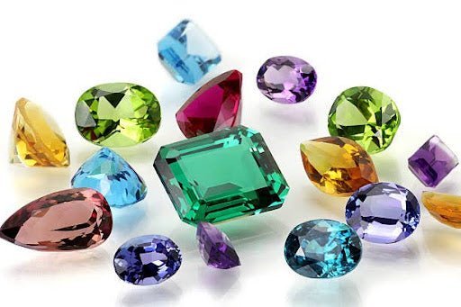 Top 7 Most Valuable Precious Stones in the UK: Names, Meaning & Uses - British D'sire