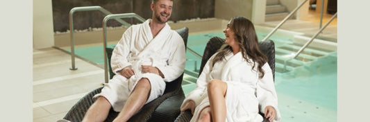 What to wear under bathrobe? Right cloth choices for every occasion - British D'sire