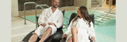 What to wear under bathrobe? Right cloth choices for every occasion - British D'sire