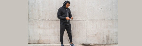 What to wear with a hoodie: A guide to pair your hoodie with style