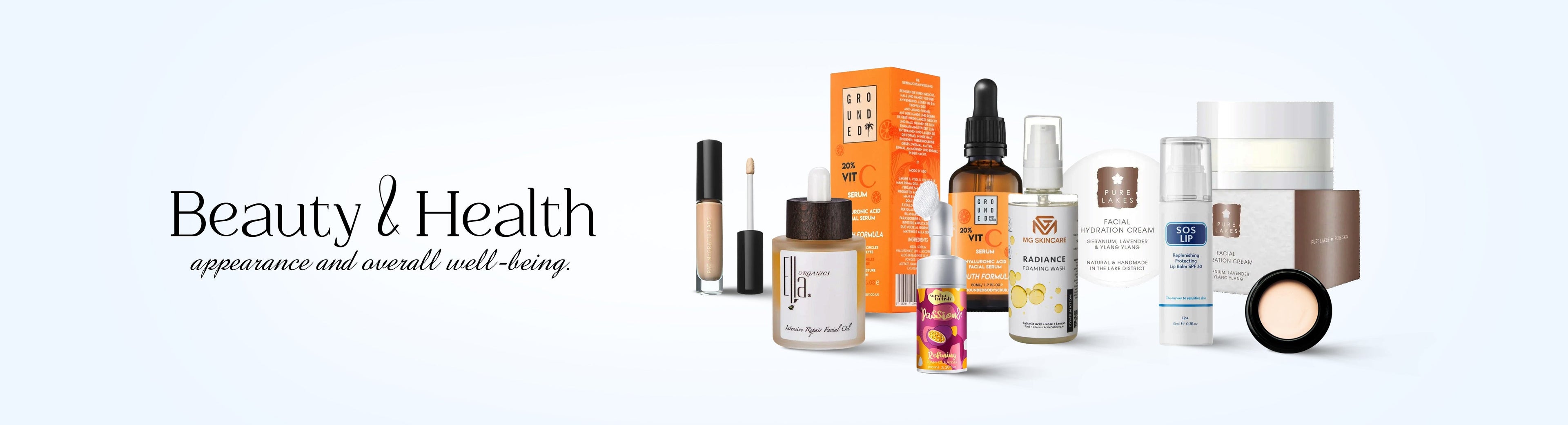 Beauty & Personal Care