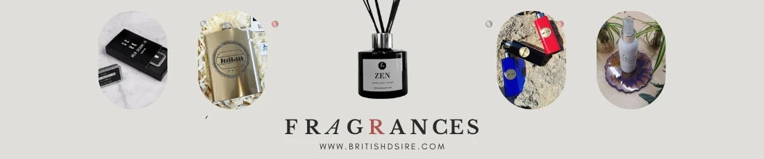 Indulge in our organic perfumes, free from synthetic chemicals and gentle on your skin with only natural ingredients.