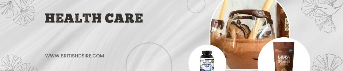 Enhance your well-being with our healthcare essentials, including medical equipment, supplies, and more.