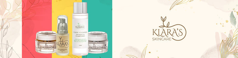 Klara Skin care