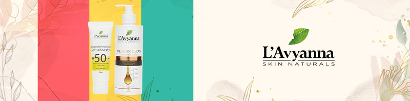 L’Avyanna Beauty Limited