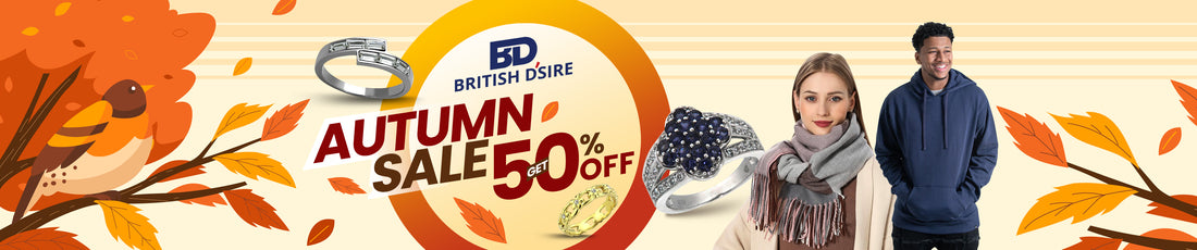 BD Autumn Sale