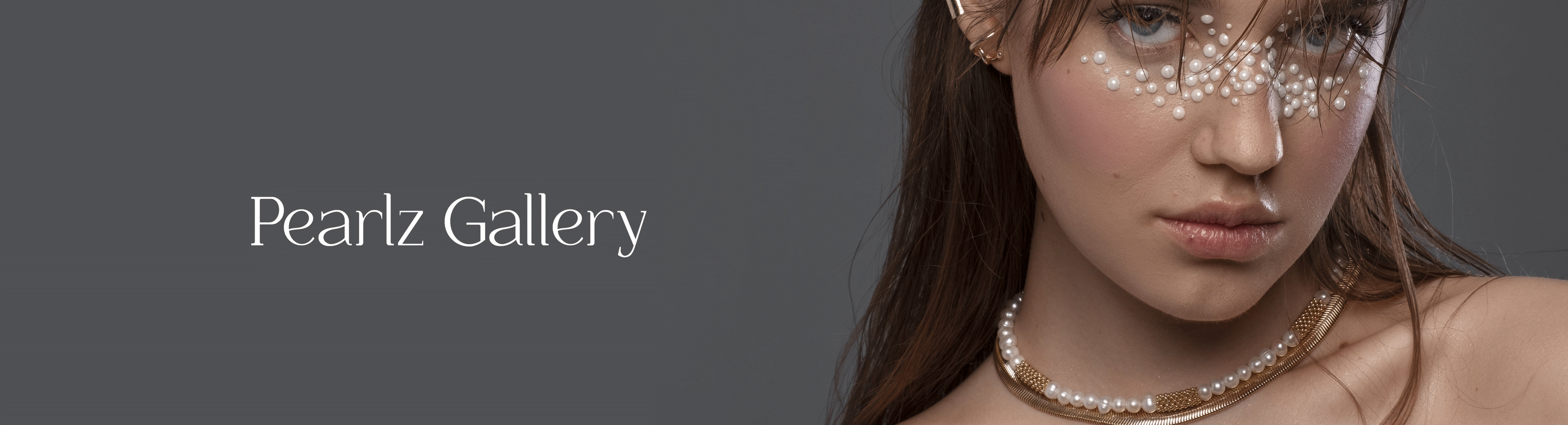 Jewellery for Women - Pearlz Gallery