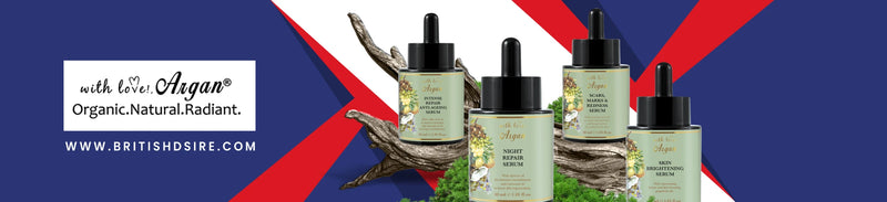 With Love! Argan Ltd
