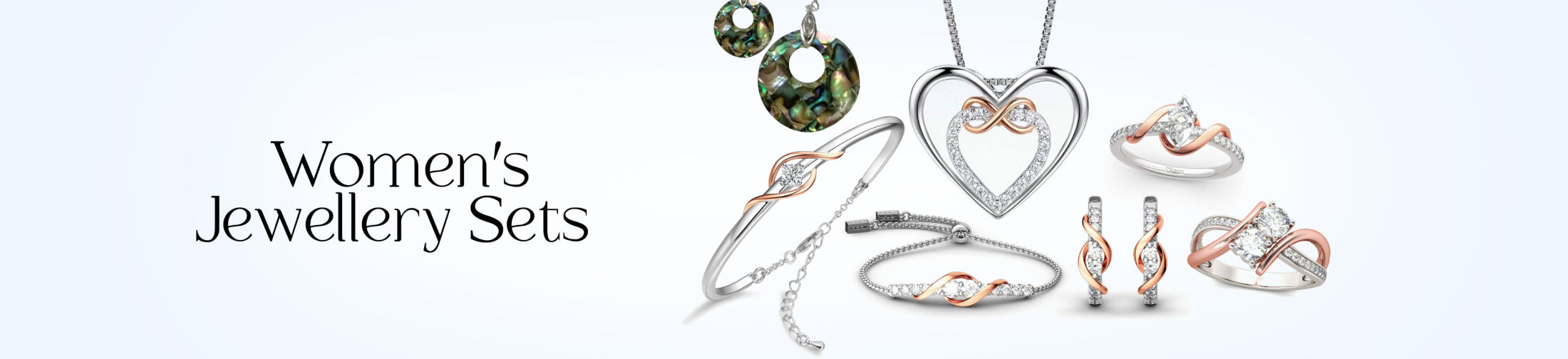 Women's Jewellery Sets UK