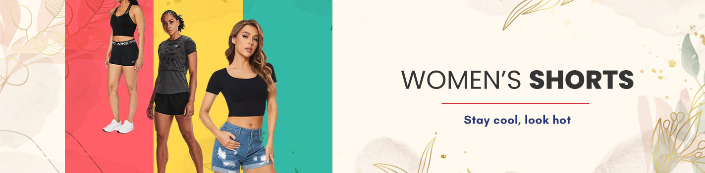 Women's Bottoms & Trousers