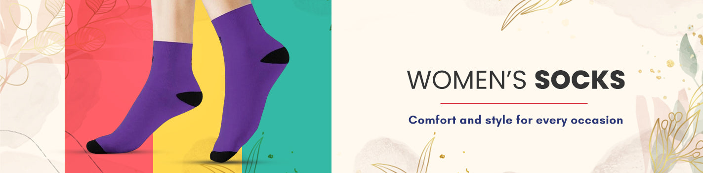 Women's Socks & Hosiery