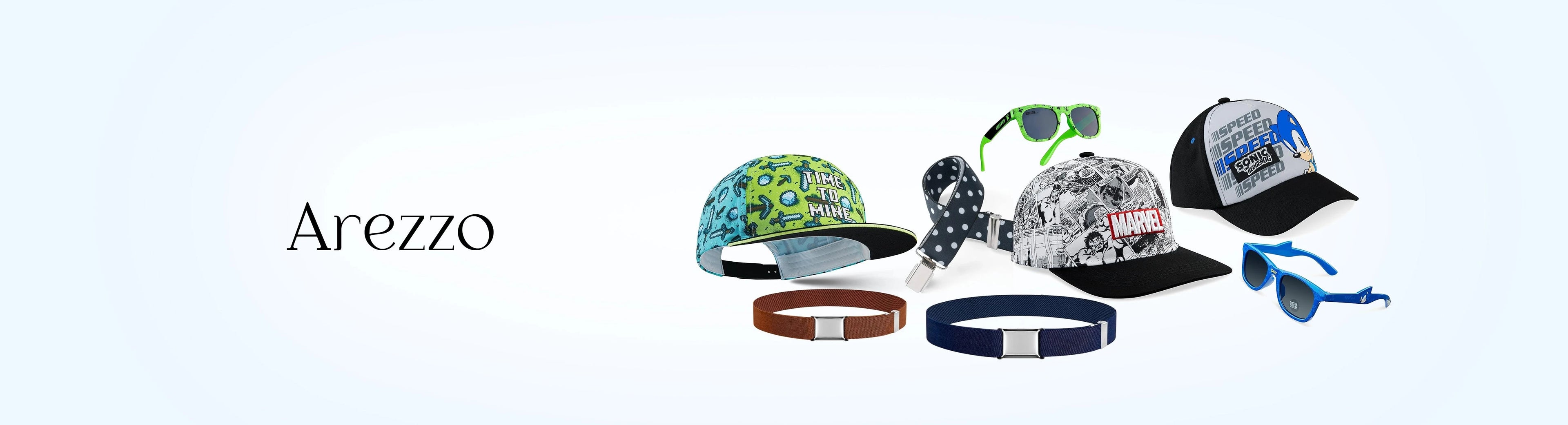 Arezzo - British D'sire