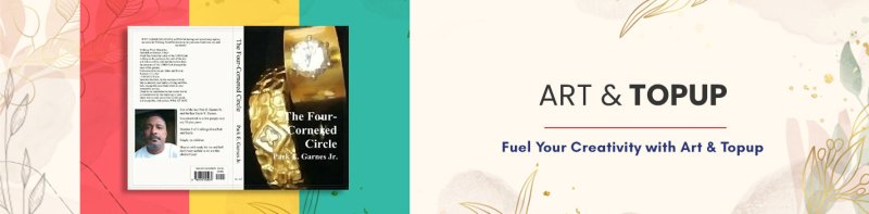 Art & Topup - British D'sire