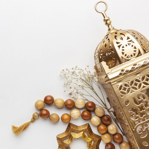 Beads | British D'sire