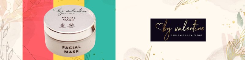 By Valentine Skincare - British D'sire