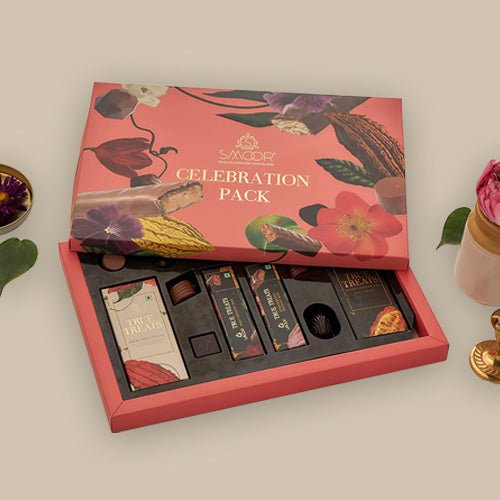 Celebrations & Gifting | British D'sire